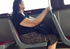 A gay man young show off her lela star porn videos body, caressing her anus and jerking his cock