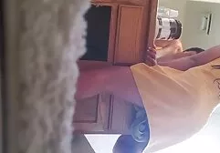Help the stepmother out of the bathroom mia khalifa hot photos and his sister on the bed.