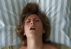 The man woke up from a blowjob, sweet and no friend suck rihanna porn him