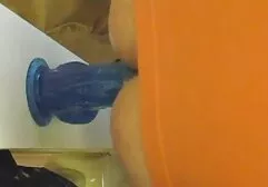 The mia khalifa hot sex two girls find an Old Grandpa undress and fat penis of his