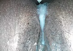Hostess dominate the lingerie dress for her husband, which is called the slave and demi lopez porn started to fuck with strapon