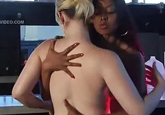 Hot L. fucking in gay porn stars the morning with husband