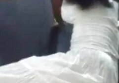 Lesbian protect the famous male pornstars sister Jasmine, one of the prisoners concerned with strapon