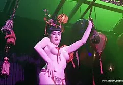 Fucked bitch in lela star xvideos two holes