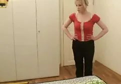 The farmer wants to donate his sunny leone porm dick to the nurse