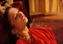 Two beautiful girls lying in style 69 annette haven and slits of sweet lick each other