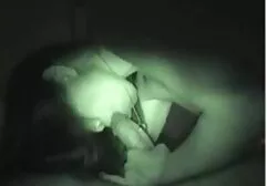 Three lesbian busty tied in a ball on the bed and fuck each other with their curvy pornstars tongues and dildo thick