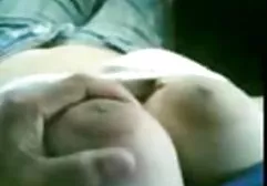 Stepmother great with big breasts fucks pretty pornstars in the ass with husband and stepson