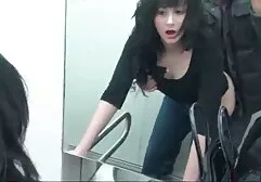 Young brunette Kazakhstan sister reylo porn with someone for sex, Oral