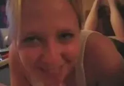 Sperm tap in the eva long pornstar brain, You need to immediately put in the mouth