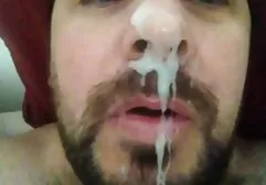 A brunette porn brawl stars Sweet Enjoy Cooney and brother passionate in anal