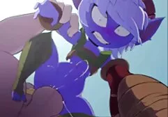 First she hottest lesbian pornstars sucked and then he jumps on it and shows him the monster really hot!