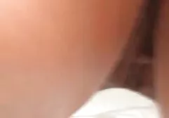 Hot lela star office tranny sucks big cock