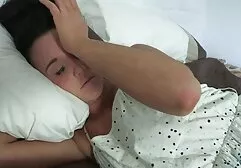 Big baby moving in front angel pornstar of the mirror while her boyfriend sleep
