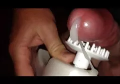 Superhero fans turn on pornastar the webcam, take the vibrator fun and shaved vagina