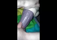 Busty bitch sucks cock, pushing the panties and aaeysha pornstar sitting on the chicken