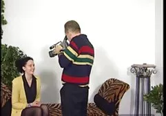 Sexy busy brazzers stars mom teach son-step-son to fuck