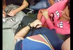 Two sexy women fucked by a trio of kacey jordan coaches horny